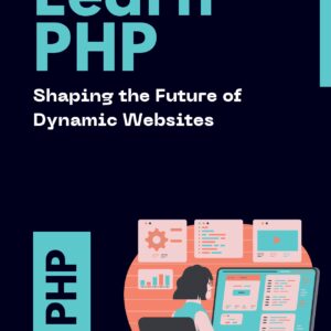 PHP book